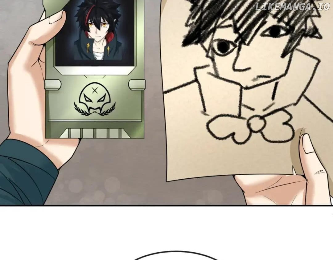 Era of the Haunted chapter 93 - page 42